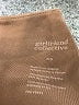 Girlfriend Collective Brown Active Pants Size XS - photo 6