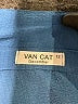 Assorted Brands Blue Long Sleeve Button-Down Shirt Size 12 - photo 7