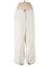 Assorted Brands Ivory Casual Pants One size - photo 1