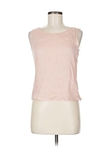 RENA LANGE Sleeveless T-Shirt (view 1)
