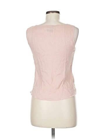 RENA LANGE Sleeveless T-Shirt (view 2)