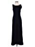 Francesca's Black Jumpsuit Size XXS - photo 1