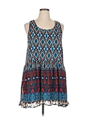Hayden Casual Dress (view 1)