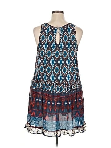 Hayden Casual Dress (view 2)