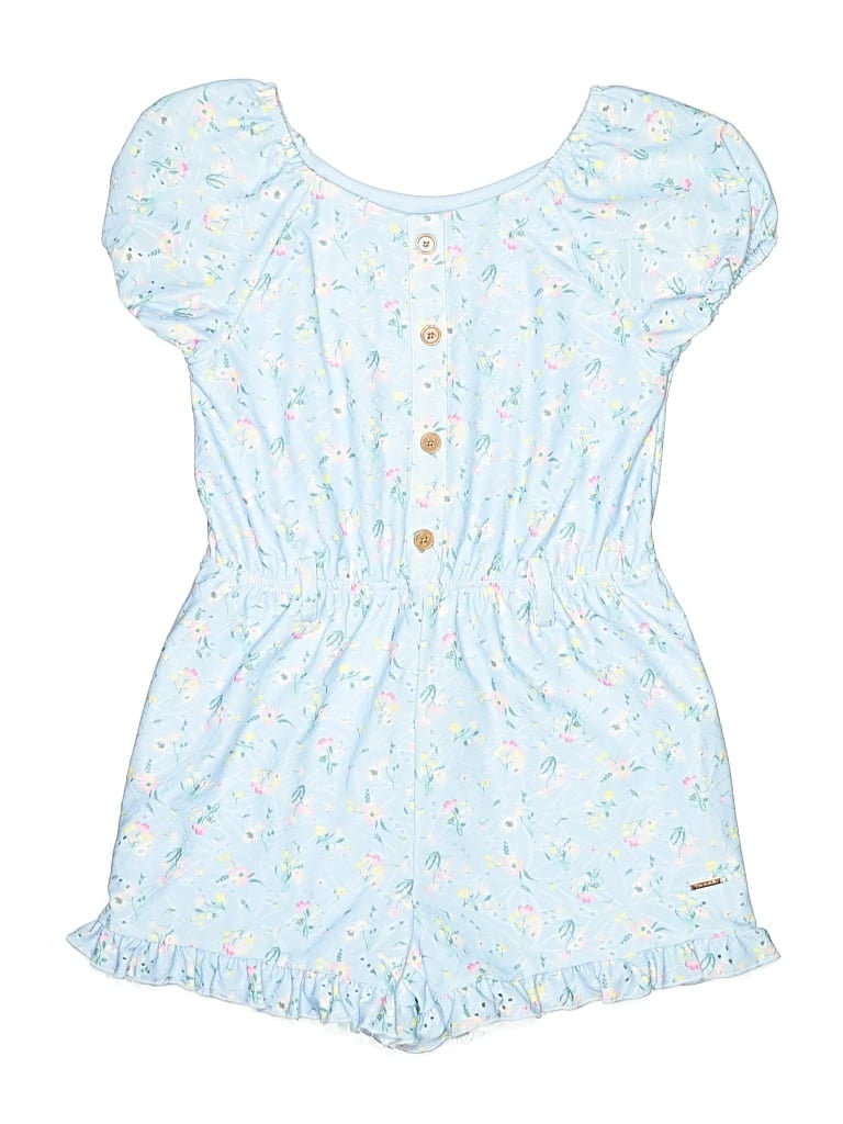 Click to view more detailed imagery on our partner's website Pre-owned Tahari Kids' Dress In Blue