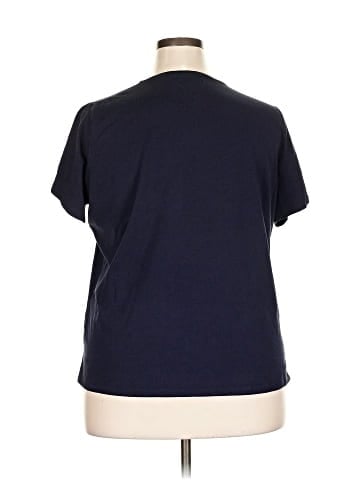 Antea Short Sleeve T-Shirt (view 2)