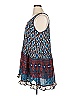 Hayden 100% Polyester Blue Casual Dress Size XL - photo 5