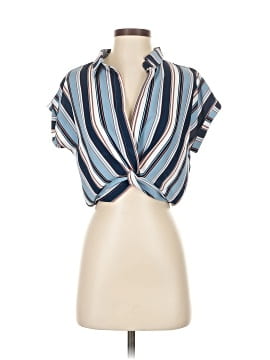 Hippie Love Sleeveless Blouse