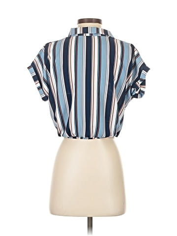 Hippie Love Sleeveless Blouse (view 2)