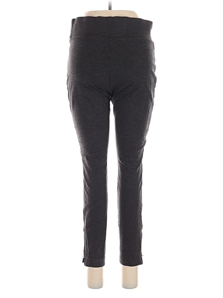 Pre-owned Nydj Active Pants In Gray