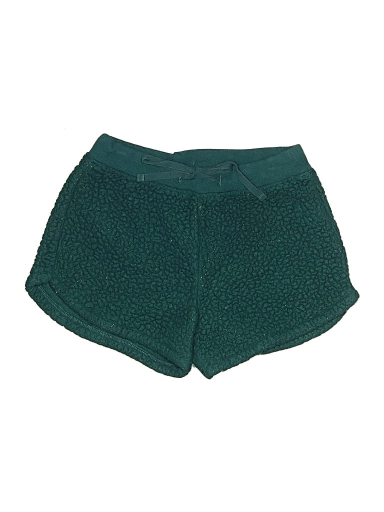 Pre-owned Gilly Hicks Shorts In Blue