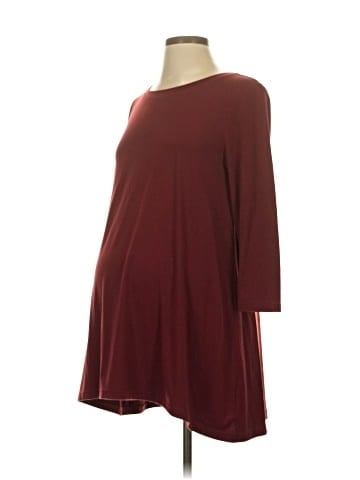Mountain Mama Casual Dress (view 1)