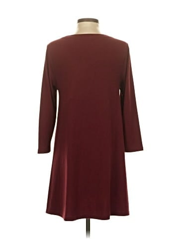 Mountain Mama Casual Dress (view 2)