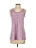 Velvet Purple Active Tank Size P (petite) - photo 1