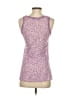 Velvet Purple Active Tank Size P (petite) - photo 2