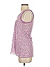 Velvet Purple Active Tank Size P (petite) - photo 5