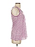 Velvet Purple Active Tank Size P (petite) - photo 4