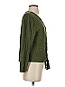 Everleigh Green Long Sleeve Top Size S - photo 4