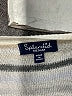 Splendid Ivory Pullover Sweater Size M - photo 7