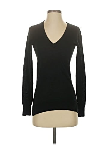 J.Crew Factory Store Pullover Sweater (view 1)