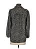 Max Studio 100% Polyester Black Cardigan Size XS - photo 2