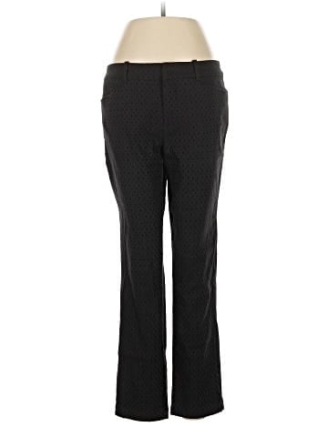 Lord & Taylor Dress Pants (view 1)