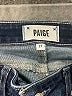 Paige Blue Jeans Size 27 waist - photo 6
