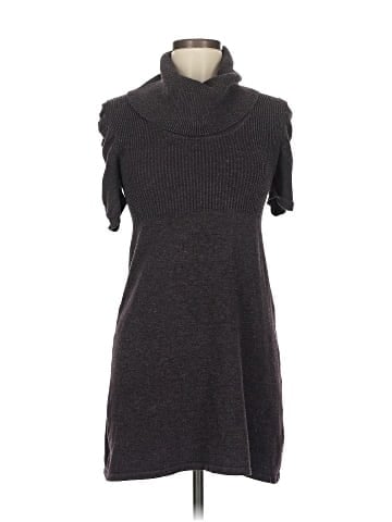 Sweater Project Casual Dress (view 1)