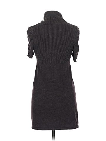 Sweater Project Casual Dress (view 2)