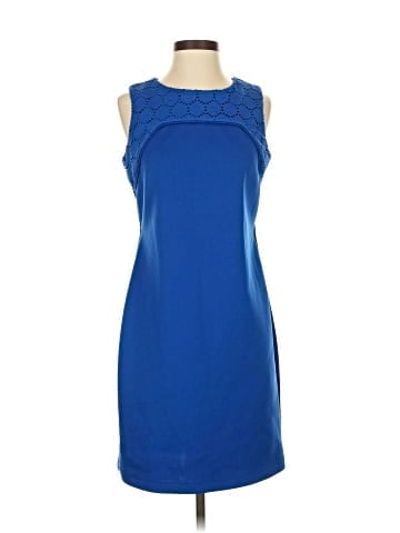 Donna Ricco Cocktail Dress (view 1)