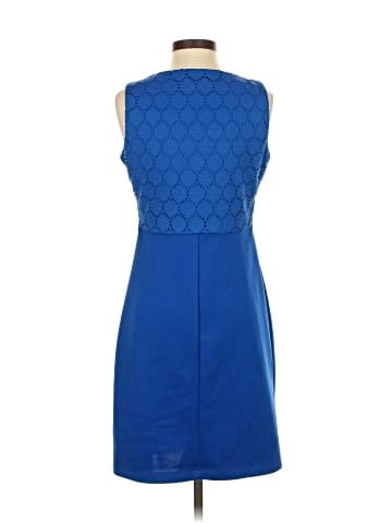 Donna Ricco Cocktail Dress (view 2)