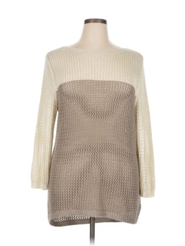 Apt. 9 Pullover Sweater (view 1)