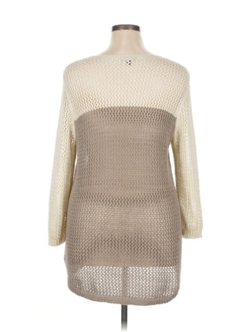 Apt. 9 Pullover Sweater (view 2)