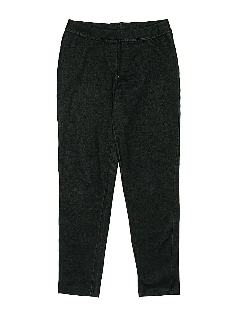 Click to view more detailed imagery on our partner's website Pre-owned Gap Kids' Casual Pants In Green