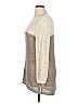 Apt. 9 100% Acrylic Ivory Pullover Sweater Size XL - photo 5