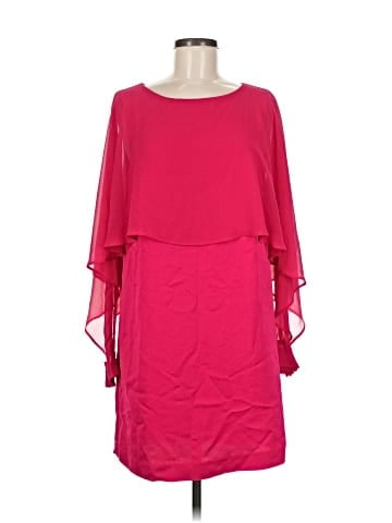 Zara Cocktail Dress (view 1)