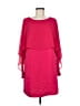 Zara Pink Cocktail Dress Size M - photo 1