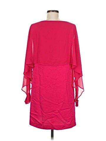 Zara Cocktail Dress (view 2)