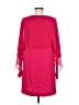 Zara Pink Cocktail Dress Size M - photo 2