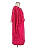 Zara Pink Cocktail Dress Size M - photo 4