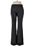 Classiques Entier Tweed Gray Dress Pants Size 6 - photo 2