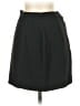 Alberto Makali Solid Black Formal Skirt Size 4 - photo 1