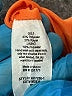 Le Lis Orange Cocktail Dress Size S - photo 8