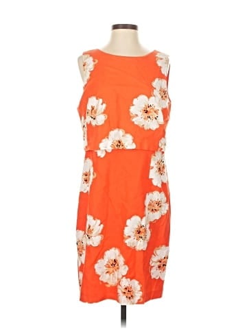 Ivanka Trump Casual Dress (view 1)