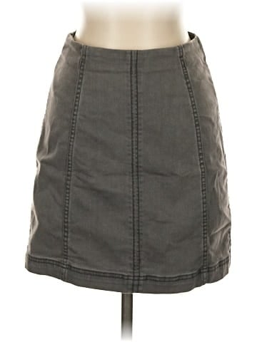 Free People Casual Skirt (view 1)