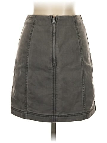 Free People Casual Skirt (view 2)
