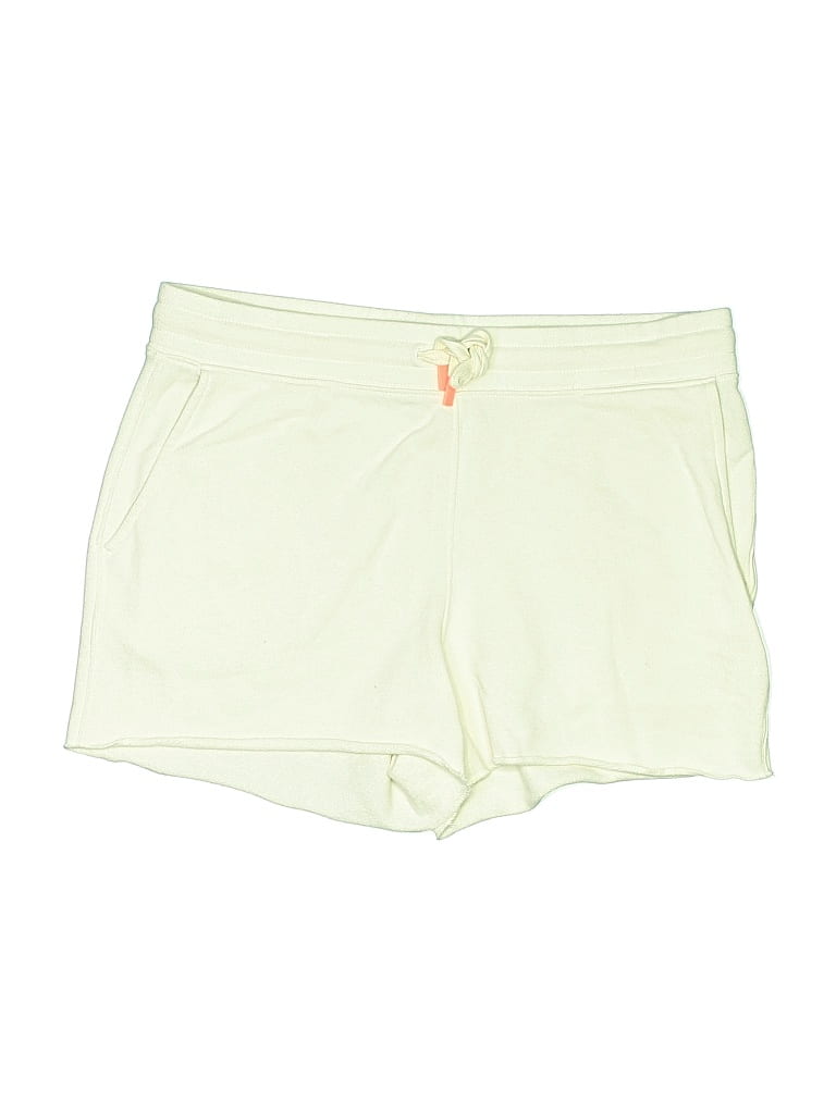 Pre-owned Gap Shorts In Green