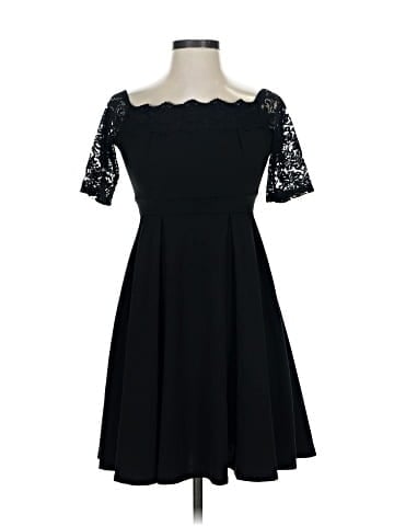 Francesca's Cocktail Dress (view 1)