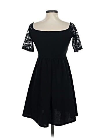 Francesca's Cocktail Dress (view 2)