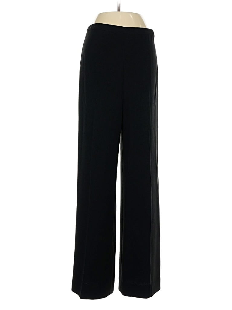Click to view more detailed imagery on our partner's website Pre-owned Ellen Tracy Dress Pants In Black
